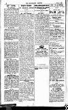 Westminster Gazette Thursday 07 April 1921 Page 10