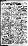 Westminster Gazette Friday 08 April 1921 Page 4