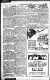 Westminster Gazette Friday 08 April 1921 Page 6