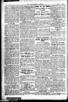 Westminster Gazette Monday 11 April 1921 Page 2