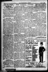 Westminster Gazette Monday 11 April 1921 Page 6
