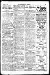 Westminster Gazette Monday 11 April 1921 Page 9
