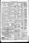 Westminster Gazette Monday 11 April 1921 Page 11