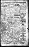 Westminster Gazette Wednesday 13 April 1921 Page 3