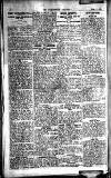 Westminster Gazette Wednesday 13 April 1921 Page 4