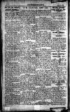 Westminster Gazette Wednesday 13 April 1921 Page 6
