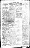 Westminster Gazette Wednesday 13 April 1921 Page 10