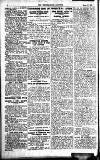 Westminster Gazette Thursday 14 April 1921 Page 2