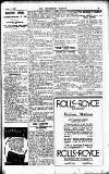 Westminster Gazette Thursday 14 April 1921 Page 3