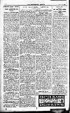 Westminster Gazette Thursday 14 April 1921 Page 6