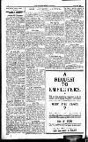 Westminster Gazette Friday 15 April 1921 Page 6