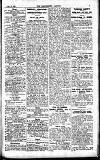 Westminster Gazette Saturday 16 April 1921 Page 5