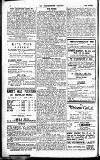 Westminster Gazette Saturday 16 April 1921 Page 6