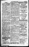 Westminster Gazette Saturday 16 April 1921 Page 8