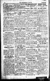 Westminster Gazette Thursday 21 April 1921 Page 2