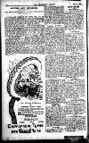 Westminster Gazette Thursday 21 April 1921 Page 4