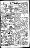 Westminster Gazette Thursday 21 April 1921 Page 5