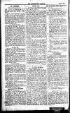 Westminster Gazette Thursday 21 April 1921 Page 8
