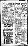 Westminster Gazette Friday 22 April 1921 Page 4