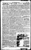 Westminster Gazette Friday 22 April 1921 Page 6