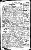 Westminster Gazette Wednesday 27 April 1921 Page 4