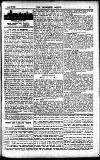 Westminster Gazette Wednesday 27 April 1921 Page 7