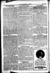 Westminster Gazette Tuesday 03 May 1921 Page 8