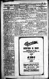 Westminster Gazette Wednesday 04 May 1921 Page 4