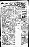 Westminster Gazette Wednesday 04 May 1921 Page 10