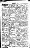 Westminster Gazette Saturday 07 May 1921 Page 4