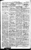 Westminster Gazette Friday 13 May 1921 Page 2
