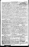 Westminster Gazette Friday 13 May 1921 Page 8