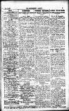 Westminster Gazette Saturday 14 May 1921 Page 5