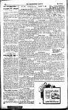 Westminster Gazette Thursday 19 May 1921 Page 6