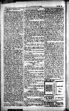 Westminster Gazette Thursday 26 May 1921 Page 8