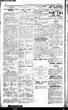 Westminster Gazette Thursday 26 May 1921 Page 12