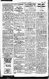 Westminster Gazette Wednesday 01 June 1921 Page 2