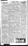 Westminster Gazette Thursday 02 June 1921 Page 6