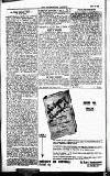 Westminster Gazette Friday 03 June 1921 Page 8