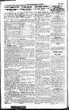 Westminster Gazette Saturday 04 June 1921 Page 6