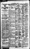 Westminster Gazette Monday 06 June 1921 Page 10