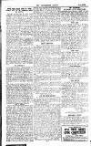 Westminster Gazette Thursday 09 June 1921 Page 8