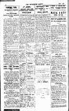 Westminster Gazette Thursday 09 June 1921 Page 10
