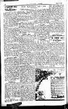 Westminster Gazette Wednesday 15 June 1921 Page 6