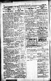 Westminster Gazette Friday 24 June 1921 Page 10