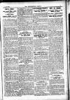Westminster Gazette Monday 27 June 1921 Page 3