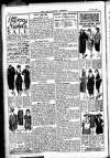 Westminster Gazette Monday 27 June 1921 Page 4