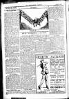 Westminster Gazette Monday 27 June 1921 Page 6