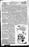 Westminster Gazette Tuesday 28 June 1921 Page 4