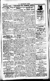 Westminster Gazette Wednesday 29 June 1921 Page 3